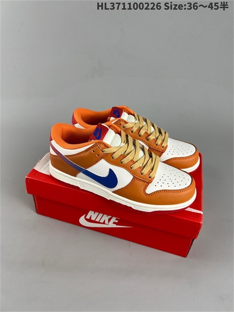 women low dunk sb shoes 2023-3-21-048